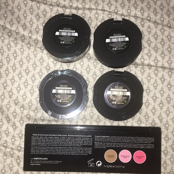 Sephora Blush Bundle - Picture 3 of 3